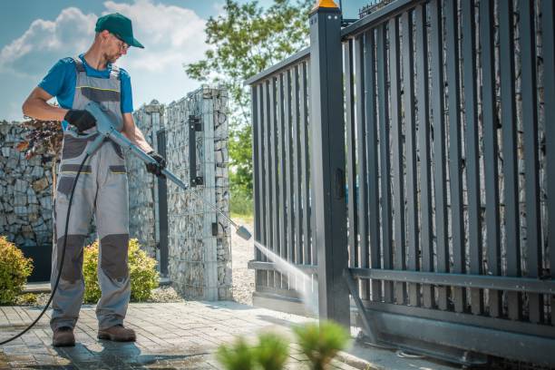 Best House Exterior Washing  in Shrewsbury, NJ