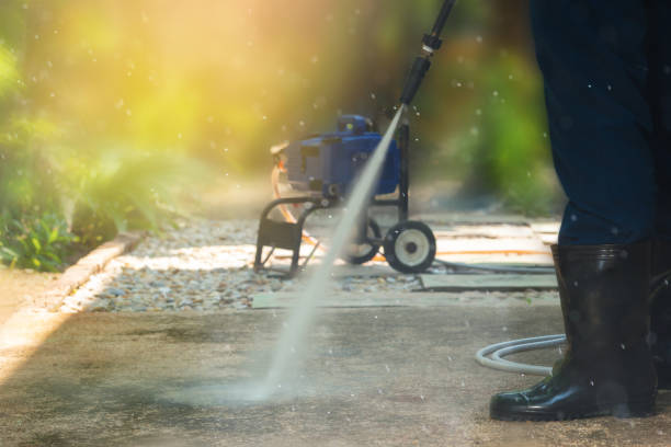 Best Roof Washing  in Shrewsbury, NJ